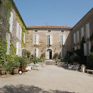 Chateau Moussoulens Hotel Exterior photo