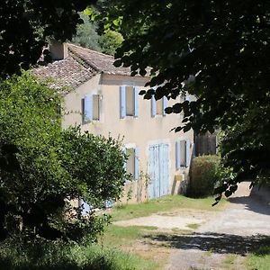 L'Ombriere Villa Saint-Thomas-de-Conac Exterior photo