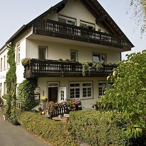 Landhaus Bad Bertrich Hotel Exterior photo