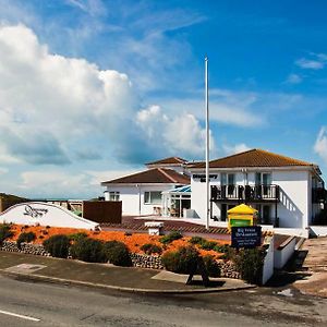 Discovery Bay Apartment St Ouen's Exterior photo