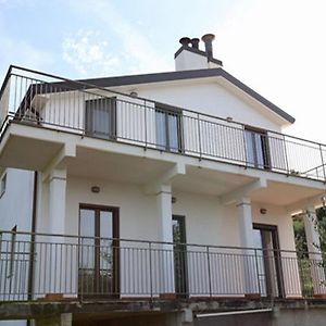 Il Gelso Bianco - Cilento Villa Vallo della Lucania Exterior photo