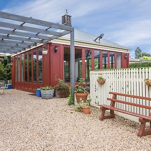 Lancefield Guest House Lance Field Exterior photo