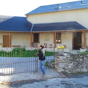 Gite Cap De La Hont Hotel Laruns Exterior photo