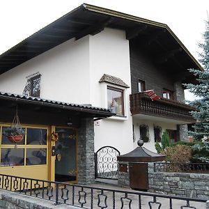 Ferienhaus Plattner Apartment Lienz Exterior photo