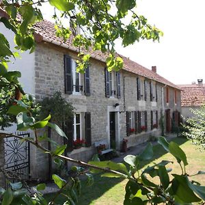 Maison De L'Etang Villa Essey Exterior photo