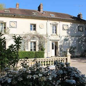 Domaine De Marguerite Bed & Breakfast Janvry  Exterior photo