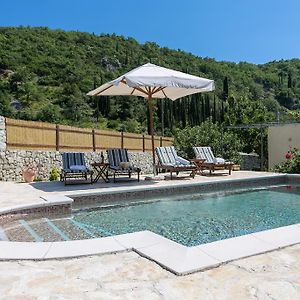 Villa Betty Dubrovnik Gruda Exterior photo