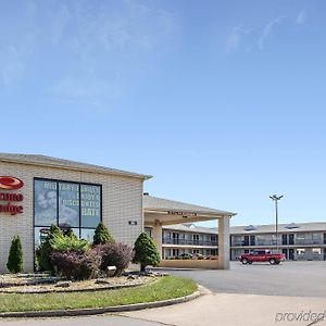 Econo Lodge Saint Robert Exterior photo