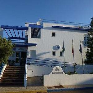 Hostal Puerto Genoves Hotel San Jose  Exterior photo