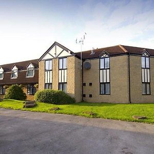 Premier Inn Nottingham North West Exterior photo