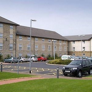 Premier Inn Lancaster Exterior photo