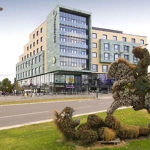 Premier Inn Doncaster Central Exterior photo