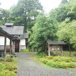 Wa No Cottage Sen-No-Ie Yakushima  Exterior photo