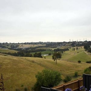 City Mews Hotel Melbourne Exterior photo