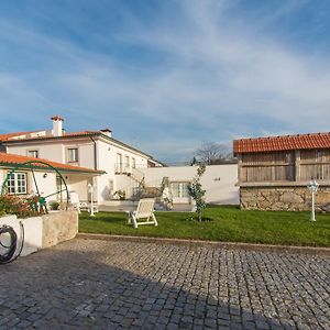 Quinta Dos Avos Hotel Viana do Castelo Exterior photo