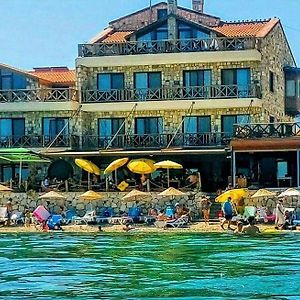 Tasada Otel Karaburun  Exterior photo