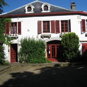 Chambres D'Hotes Closerie Du Guilhat Salies-de-Bearn Exterior photo