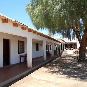 Hospedaje Las Tinajas Hotel Molinos Exterior photo