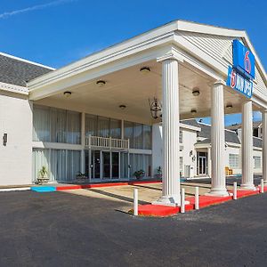 Motel 6-Vicksburg, Ms Exterior photo