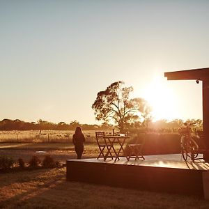 Moodemere Lake House Villa Rutherglen Exterior photo