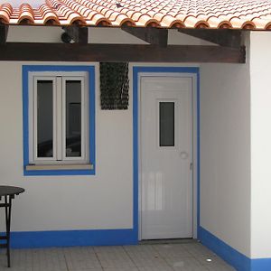 Galega Guest House Nazare Exterior photo