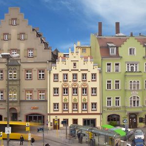 Arnulfsplatz Aparts Apartment Regensburg Exterior photo