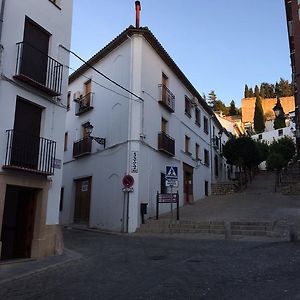 Apartamento Cuesta San Judas Apartment Antequera Exterior photo