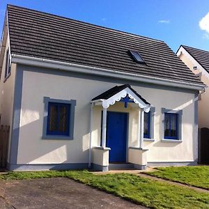 Glendale Chestnut Grove Villa Rosslare Harbour Exterior photo