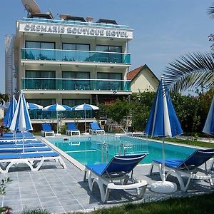 Orsmaris Hotel Marmaris Exterior photo