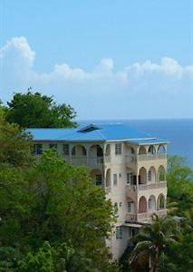 Island Bay Boutique Hotel Mero Exterior photo