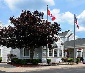 Eva Hotel BW Signature Collection Williamsville Exterior photo