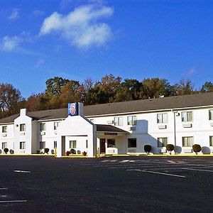 Motel 6-Vicksburg, Ms Exterior photo