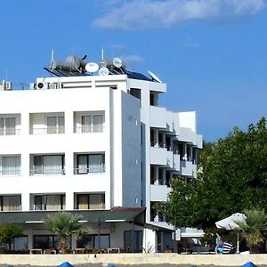 Rosary Beach Hotel Fethiye Exterior photo