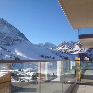 Modern Ski-In Appartement 2020M Kuehtai Exterior photo