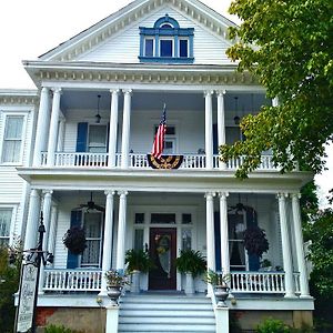 Bisland House Bed And Breakfast Natchez Exterior photo