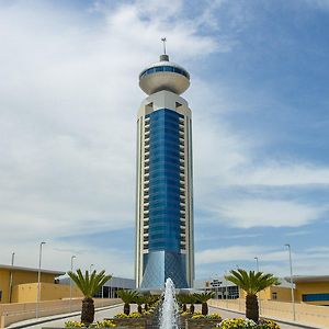 Grand Millennium Sulaimani Hotel Sulaymaniyah Exterior photo