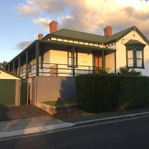 Pump Jack B&B Scottsdale Exterior photo