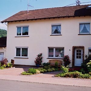 Ferienwohnung Steinebach Daun Exterior photo