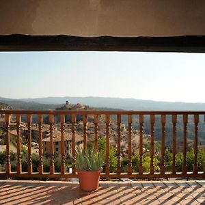 Albergue Rural De Guara Hotel Alquezar Exterior photo