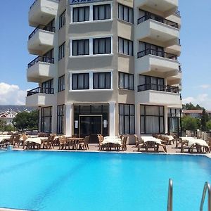 Malhun Hotel Fethiye Exterior photo