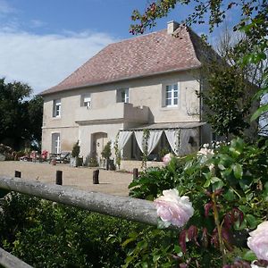 Le Relais Du Haras Hotel Champagne-Saint-Hilaire Exterior photo