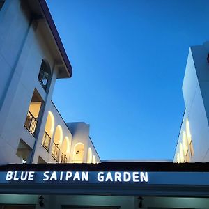 Blue Saipan Garden Apartment Susupe Exterior photo