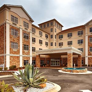 Best Western Plus Rose City Conference Inn Thomasville Exterior photo