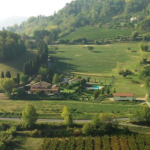 Relais Varnello Guest House Brisighella Exterior photo