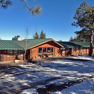 Eldora Lodge Coal Creek Exterior photo