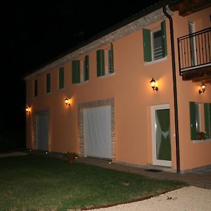 Boschetto Di Campagna Villa Castagnole Exterior photo