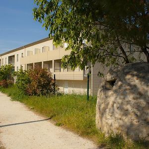 La Residence Des Oliviers Bagnols-sur-Ceze Exterior photo