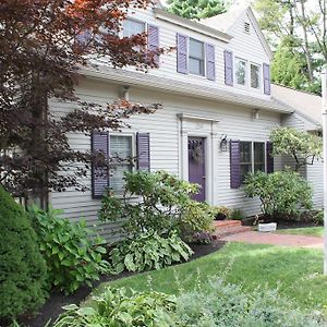 Dragonfly Guest House Ogunquit Exterior photo