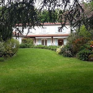 Domaine De La Petite Salamandre Bed & Breakfast Saint-Mesmin  Exterior photo