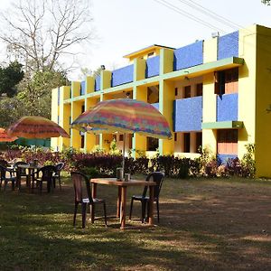 Staymaker River Wood Residency Dandeli Exterior photo